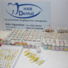 Elephant Cerrara Vincent diverse Restposten Dental 0989