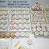 Elephant Cerrara Vincent diverse Restposten Dental 0989 – Bild 5