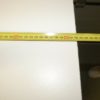 FREUDING Laborzeile Labortisch / Arbeitsblock / Schrankzeile Schrank 1605 – Bild 5