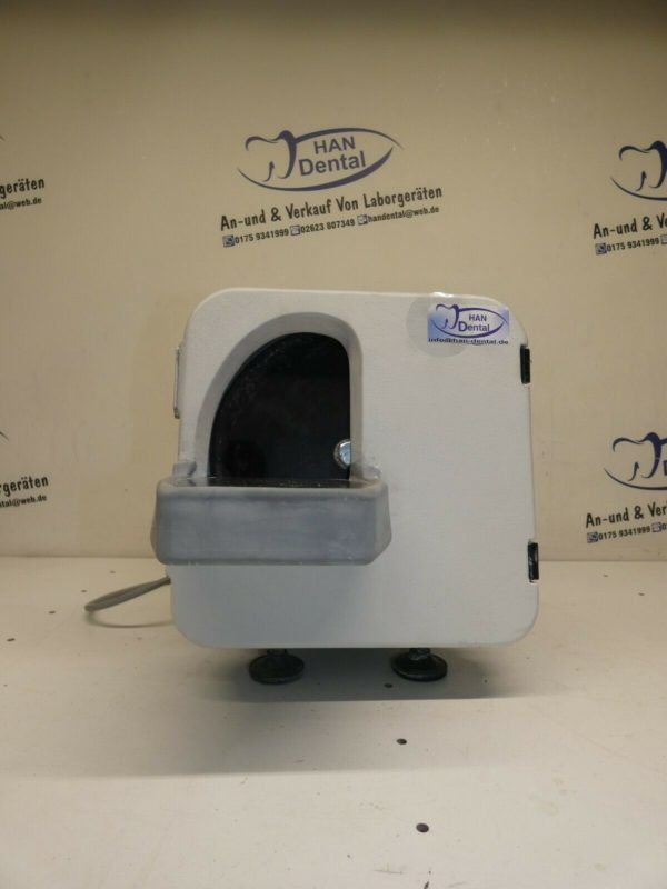 Renfert MT1 Gipstrimmer ohne Scheibe  Dental 1789 – Bild 4