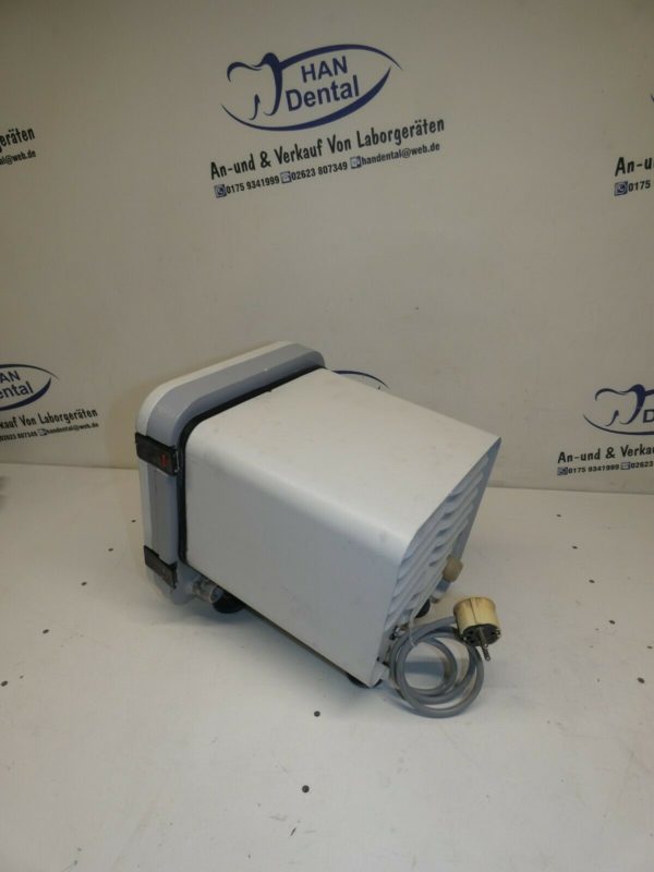Renfert MT1 Gipstrimmer ohne Scheibe  Dental 1789 – Bild 5