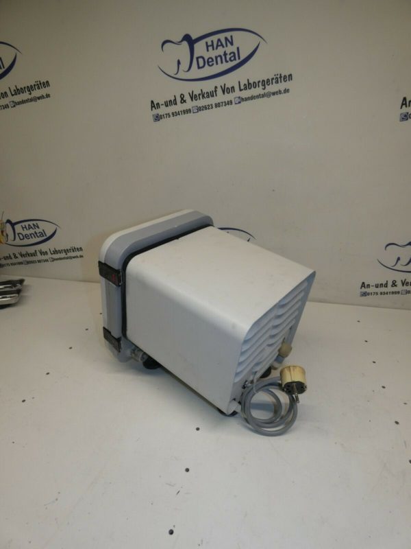 Renfert MT1 Gipstrimmer ohne Scheibe  Dental 1789 – Bild 6