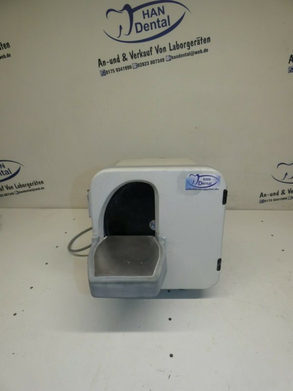 Renfert MT1 Gipstrimmer ohne Scheibe  Dental 1789