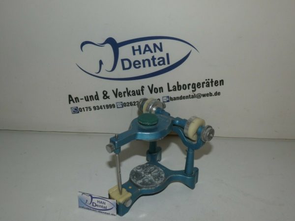 Shofu Handy lll  Artikulator   1624 – Bild 3