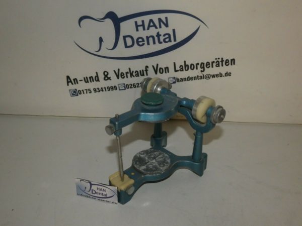 Shofu Handy lll  Artikulator   1624 – Bild 4