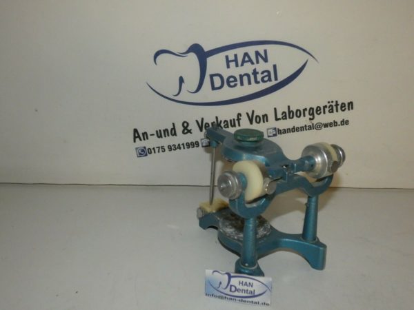 Shofu Handy lll  Artikulator   1624 – Bild 5