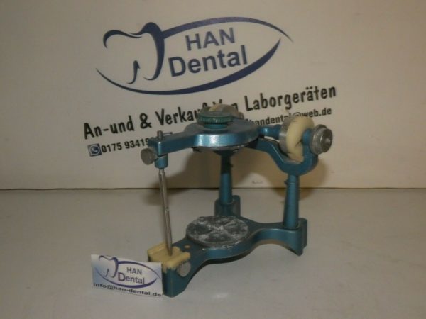 Shofu Handy lll  Artikulator   1624