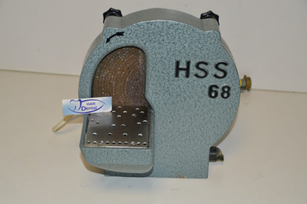 Wassermann Gipstrimmer HSS68 0791