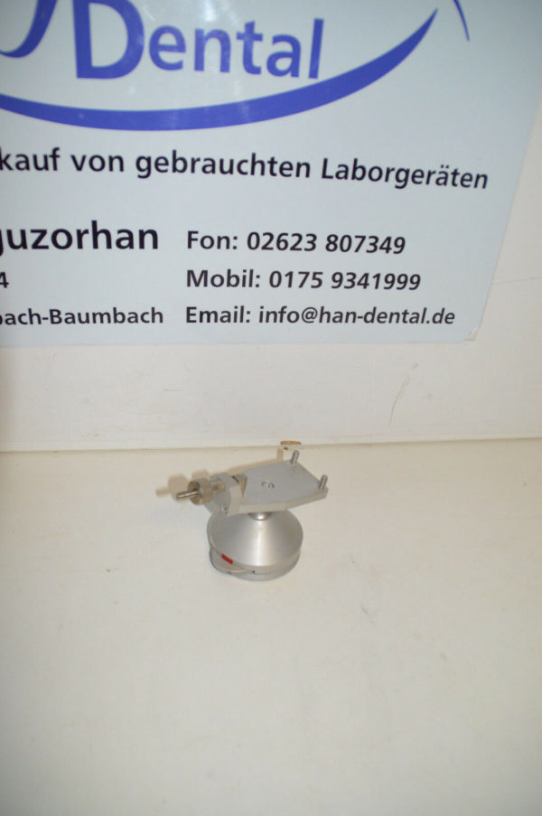Bühne Zahntechnik Dental Labor 1069 – Bild 3