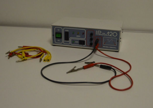 Impulsfixator, SCHEU, IP-120, 0477 – Bild 3