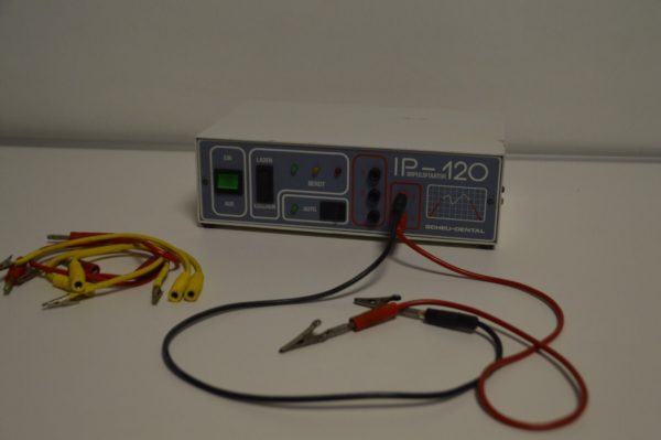 Impulsfixator, SCHEU, IP-120, 0477 – Bild 5