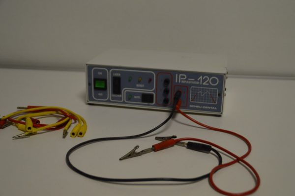 Impulsfixator, SCHEU, IP-120, 0477 – Bild 7