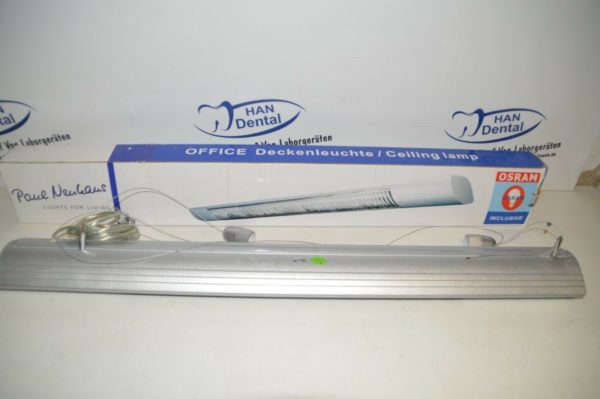 PAUL NEUHAUS NEU OFFICE LEUCHTEN CEILING LAMP  1146 – Bild 3