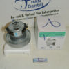 Venture Vacum Cleaner Motor Staubsaugermotor  CVC 35 1200W 1315