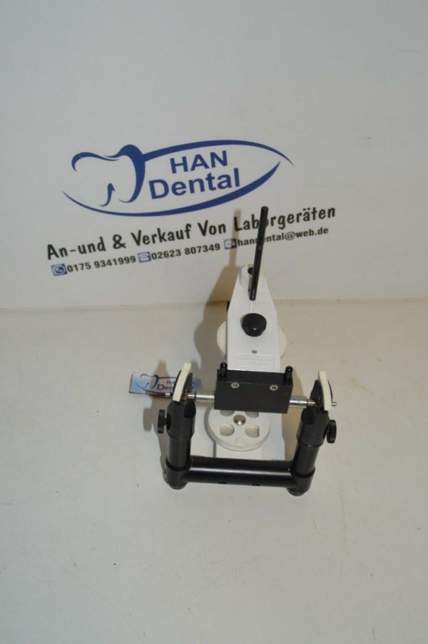 Artex Amann Girrbach Artikulator Dental 1203 – Bild 3