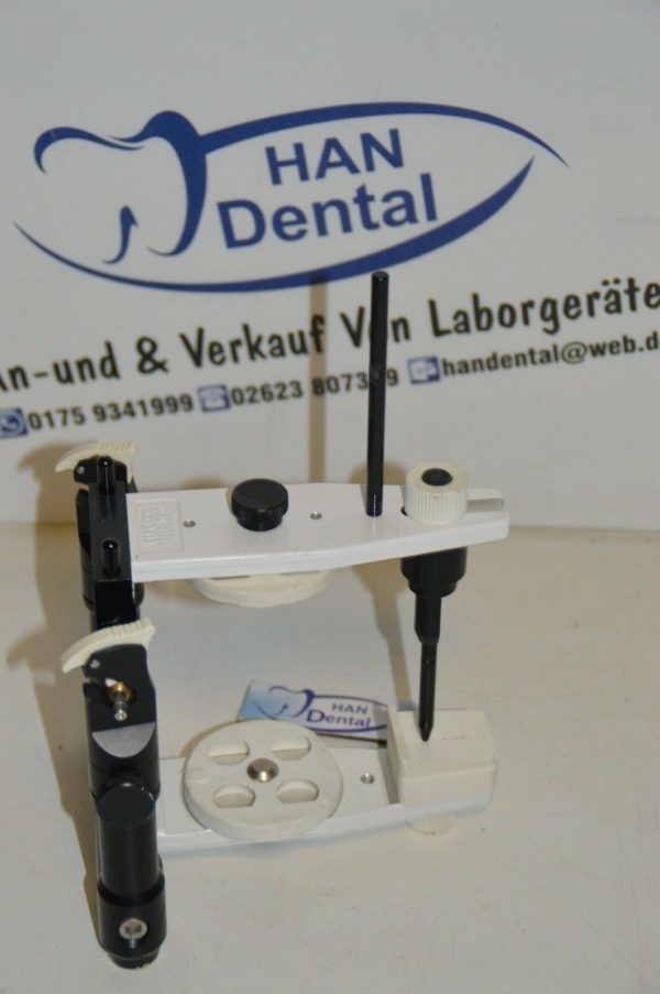 Artex Amann Girrbach Artikulator Dental 1203 – Bild 4