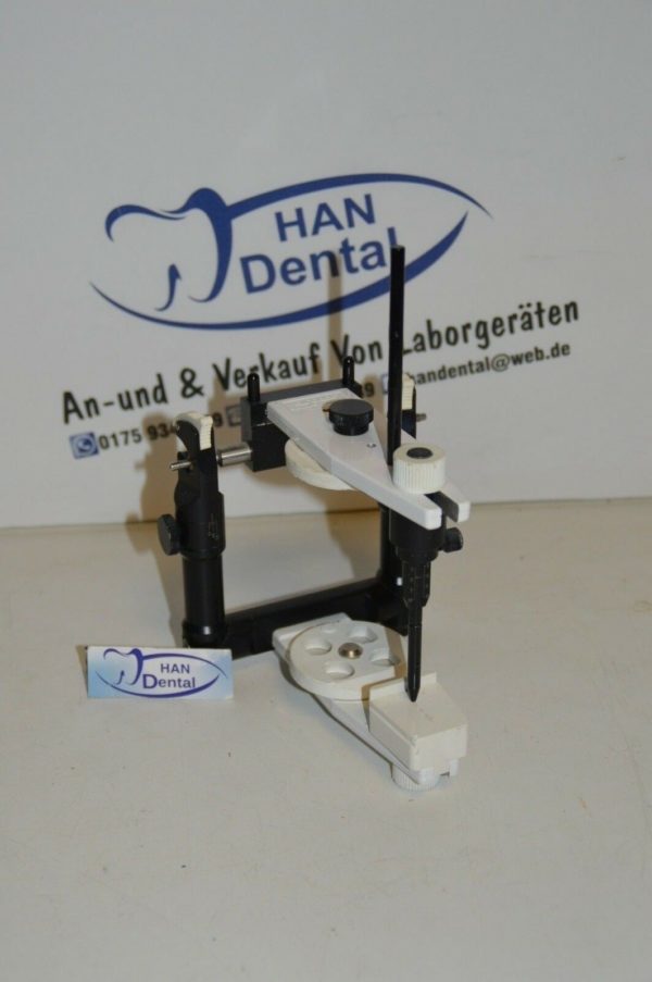 Artex Amann Girrbach Artikulator Dental 1203