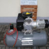 Atlas Copco Air Kompressor  Dental 1004