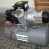 Atlas Copco Air Kompressor  Dental 1004 – Bild 3