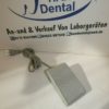 Foot Switch Fussregler Dental 1521