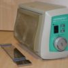 NSK Ultimate K Knieanlasser, Girrbach, Modell NE 69 #0025
