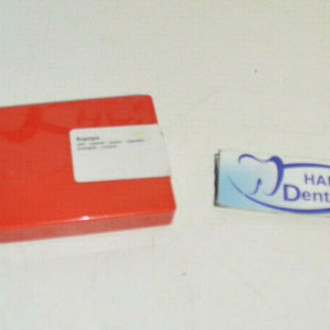 Renfert Bogenpin Dental 1287
