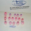 Shofu Vintage Al Powder div Restposten 1057