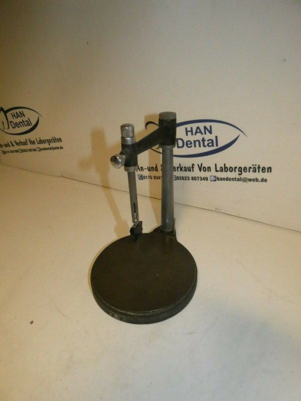Degussa Vermessungsgerät   Paralleliometer Dental   1618