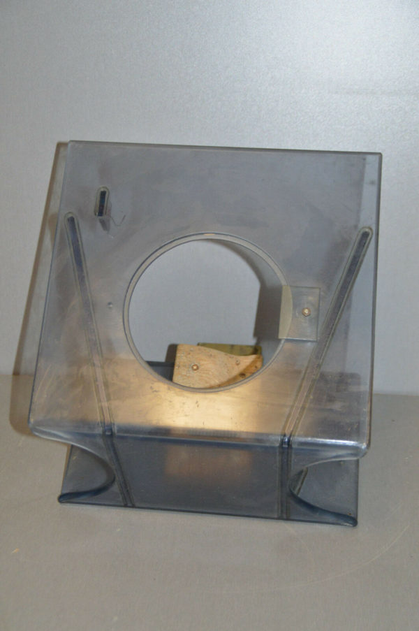 Dental Box Absaugbox für Labortische #0052