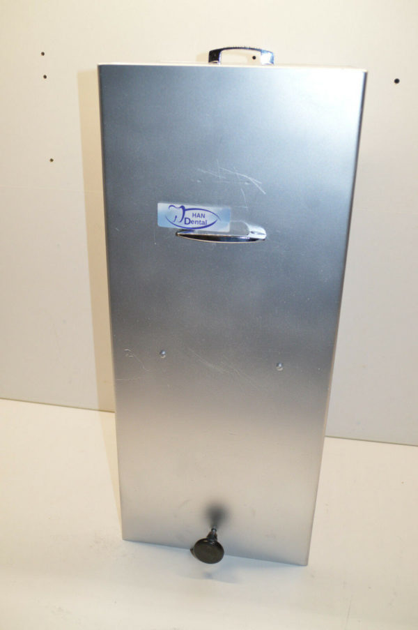 Kavo Gips Dosiergerät Dental Gipsilo Typ 2 System Silosteuer   0851 – Bild 3