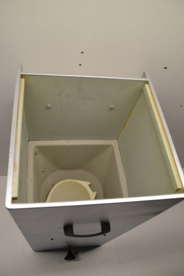 Kavo Gips Dosiergerät Dental Gipsilo Typ 2 System Silosteuer   0851 – Bild 5
