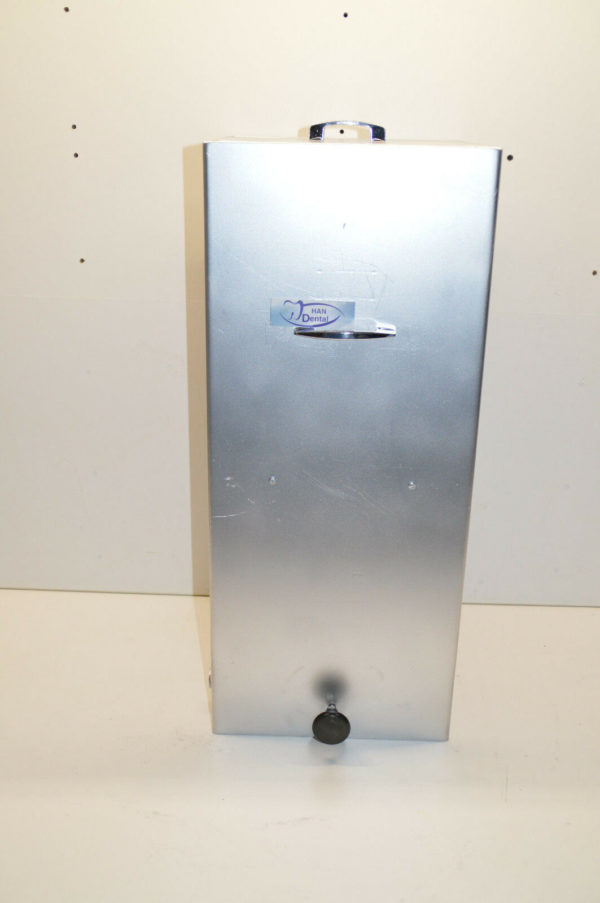 Kavo Gips Dosiergerät Dental Gipsilo Typ 2 System Silosteuer   0851