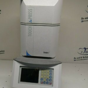 Keramikofen Keramikbrennofen Denstply Multimat Touch&Press ohne Touchdisplay