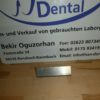 Magnetständer Bohrerständer Fräserständer Zahnmedizin Dental 1649