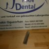 Magnetständer Bohrerständer Fräserständer Zahnmedizin Dental 1649 – Bild 3