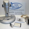 Sirona InEos CAD/CAM CEREC In Lab Scanner mit Zubehör 0975