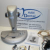 Sirona InEos CAD/CAM CEREC In Lab Scanner mit Zubehör 0975 – Bild 8