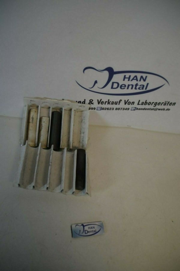 Tiegel Dental 1254 – Bild 3