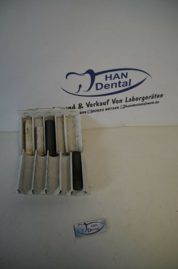 Tiegel Dental 1254