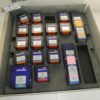Wegold Keramikmasse Farben  div. Dental 1618