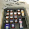 Wegold Keramikmasse Farben  div. Dental 1618 – Bild 3
