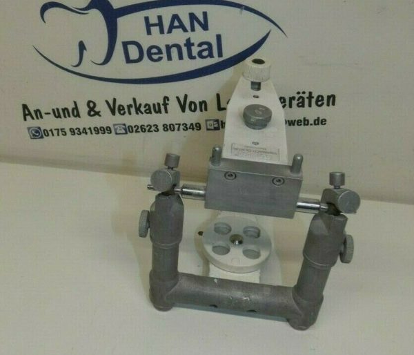 Artex Artikulator  Dental1747 – Bild 4