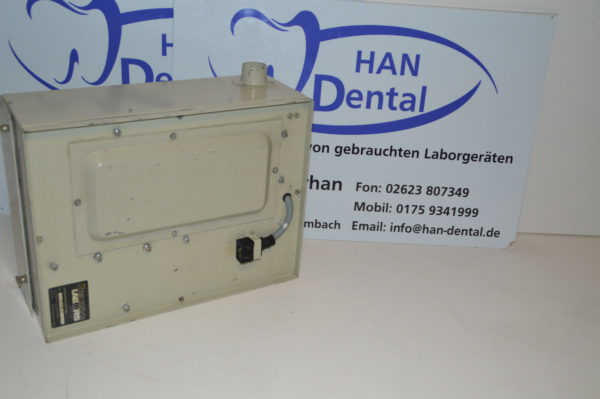 Freuding Labors Absauganlage Absaug Absaugung Dental 0966 – Bild 4