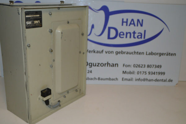 Freuding Labors Absauganlage Absaug Absaugung Dental 0966