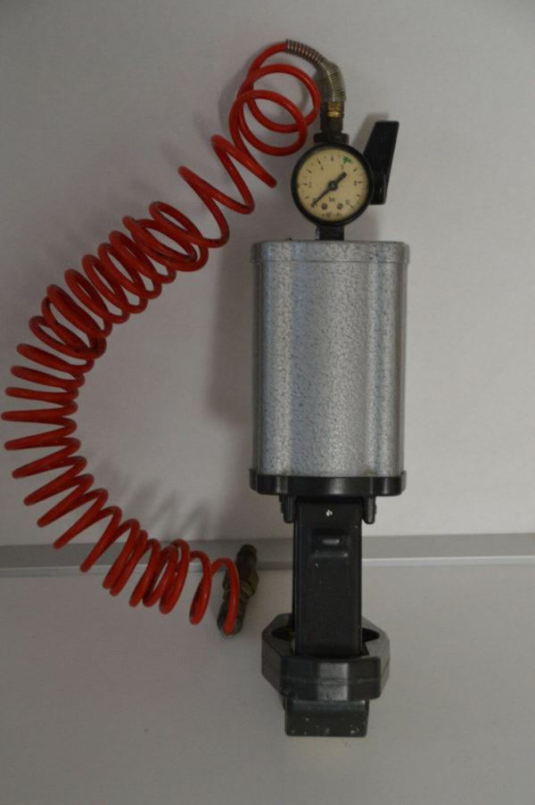 Ivoclar SR-IVOCLAR Druckaufsatz #536