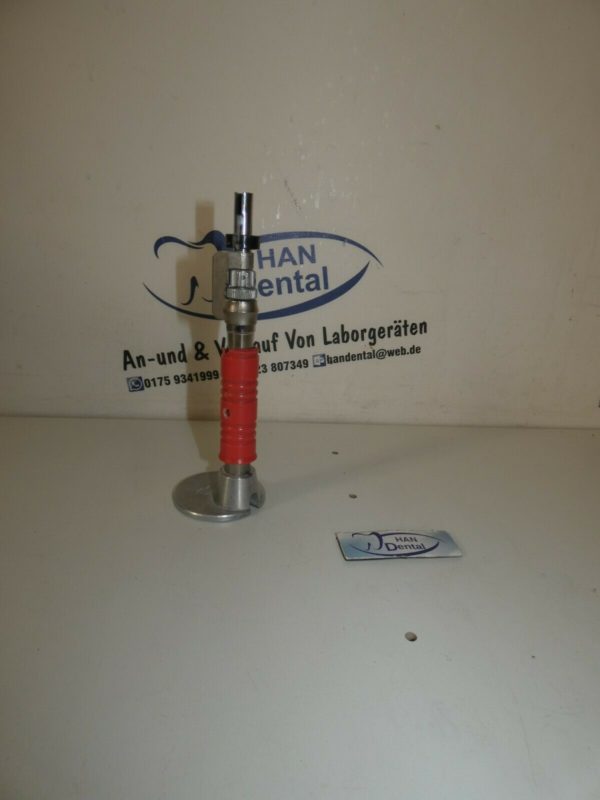 Kavo Dental Zahntechnik Hängemotor Handstück 1777 – Bild 3