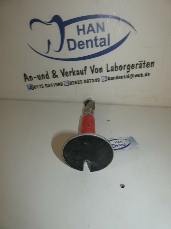 Kavo Dental Zahntechnik Hängemotor Handstück 1777 – Bild 4