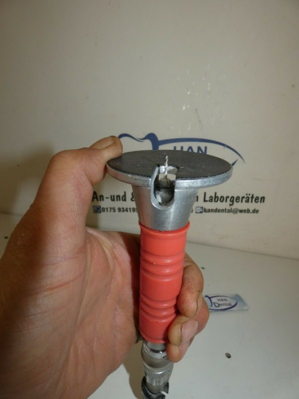Kavo Dental Zahntechnik Hängemotor Handstück 1777 – Bild 5