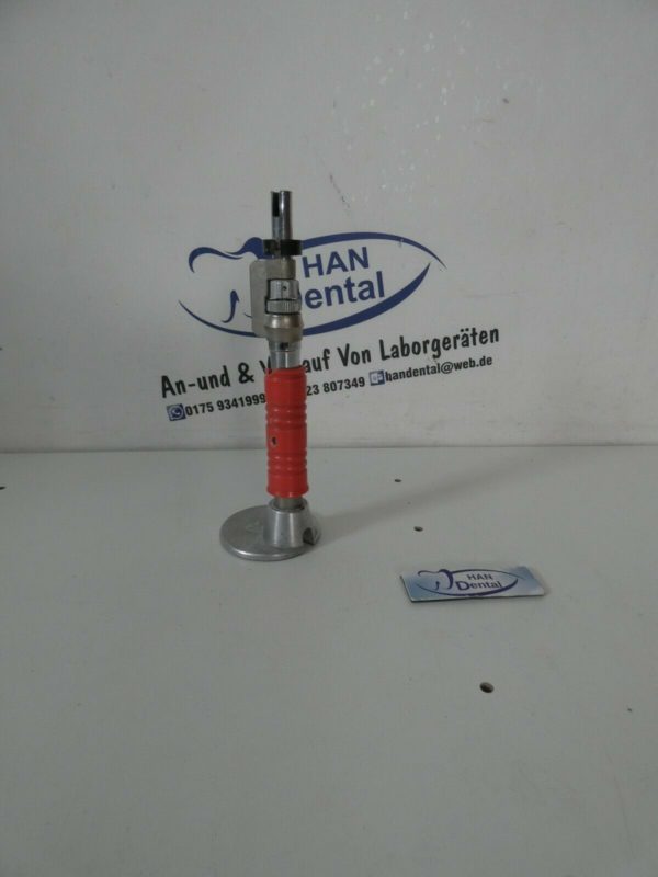 Kavo Dental Zahntechnik Hängemotor Handstück 1777