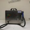 Reitel  Steamy Mini  Dampfstrahlgerät Dampfstrahler neue Heizung Dental  1797